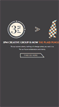 Mobile Screenshot of 3pmcreativegroup.com